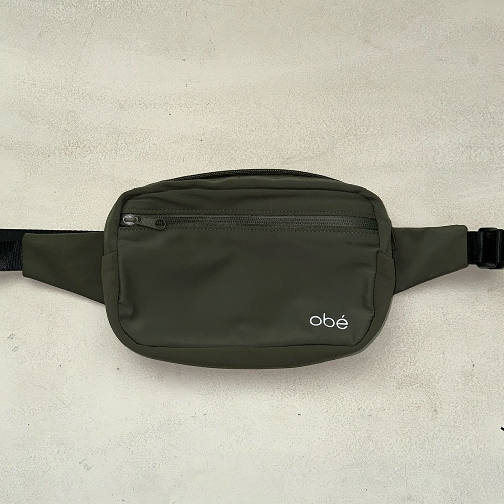 Obe Belt Bag